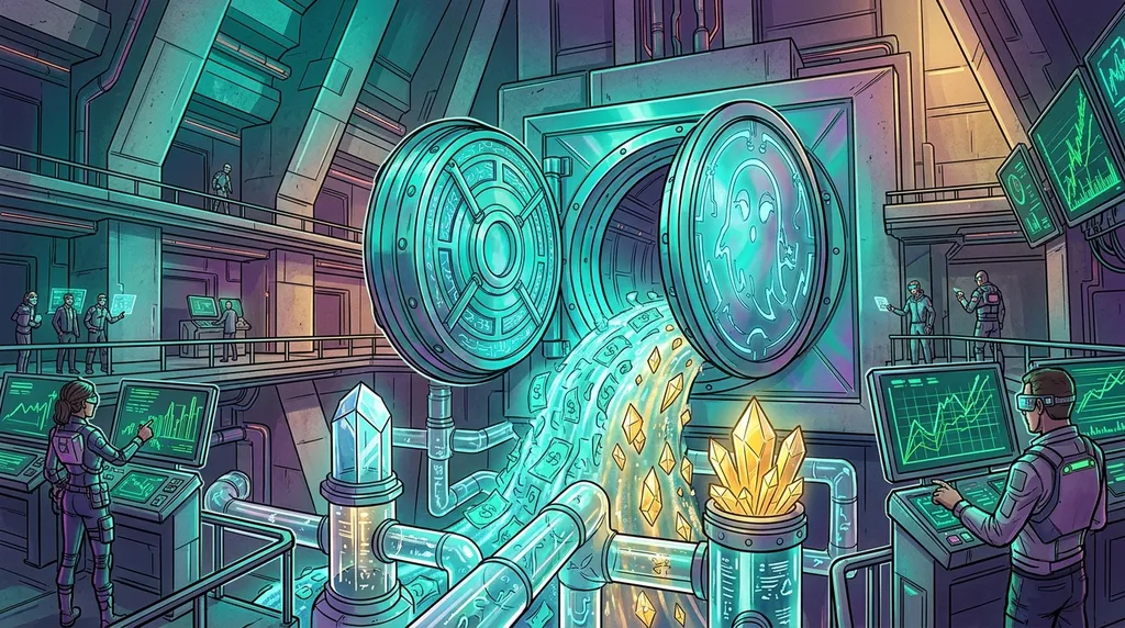 Aave's Ethena USDe Vault: Will Bulls Crack $140 Barrier?