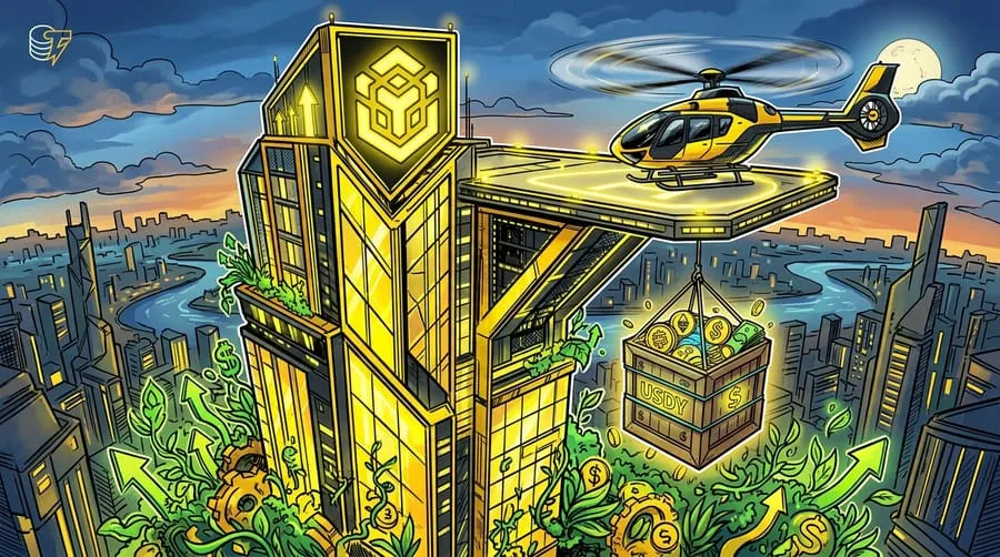 BNB's DEX Volume Surge: PancakeSwap Overtakes Solana