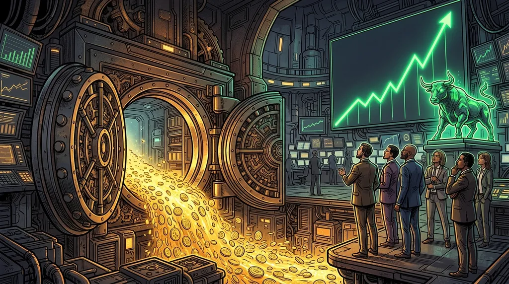 Hyperliquid's $89 Surge: Will Whales Push Past $100?