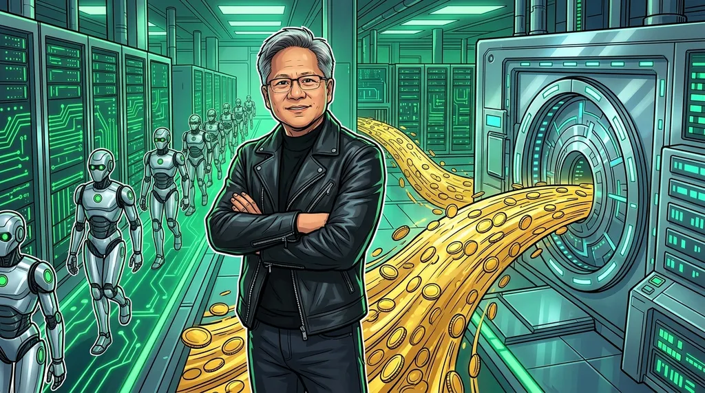Nvidia's $150B Buyback: Can Bulls Ignite $250 Rally?