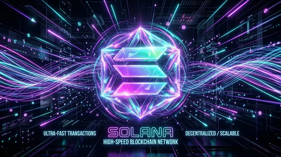 Solana's DEX Dominance: On-Chain Volume Expands